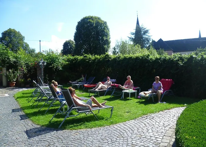 Pension-Elfi