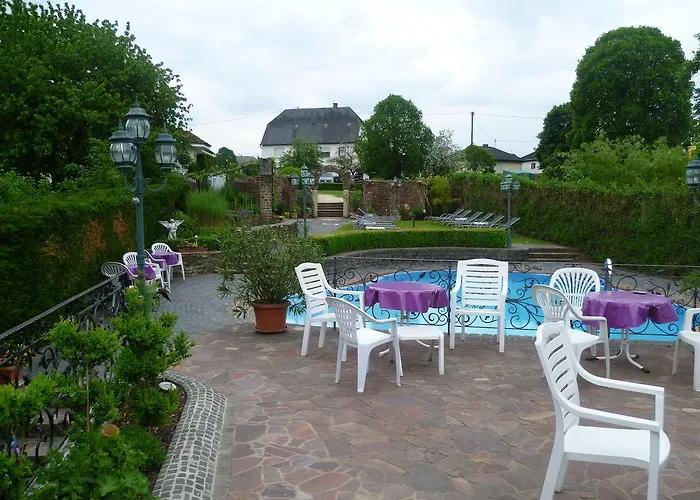 Pension-Elfi
