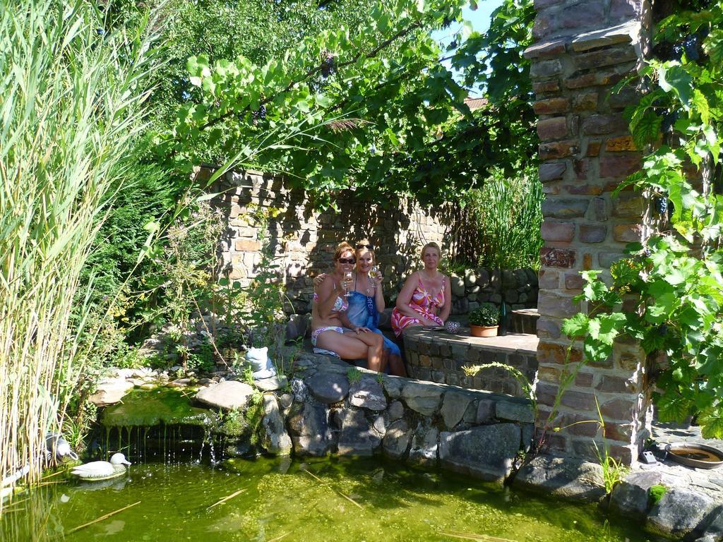Pension-elfi 3*
