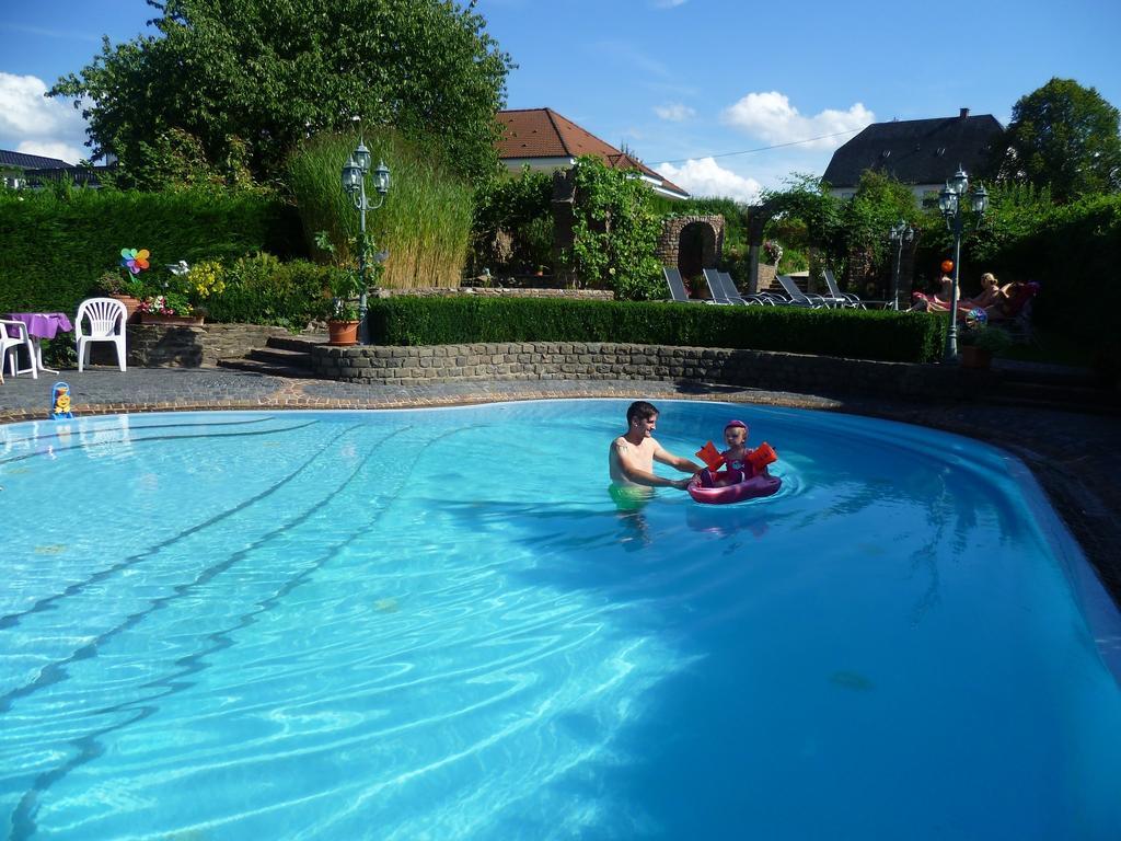Gasthuis Pension-elfi 3*