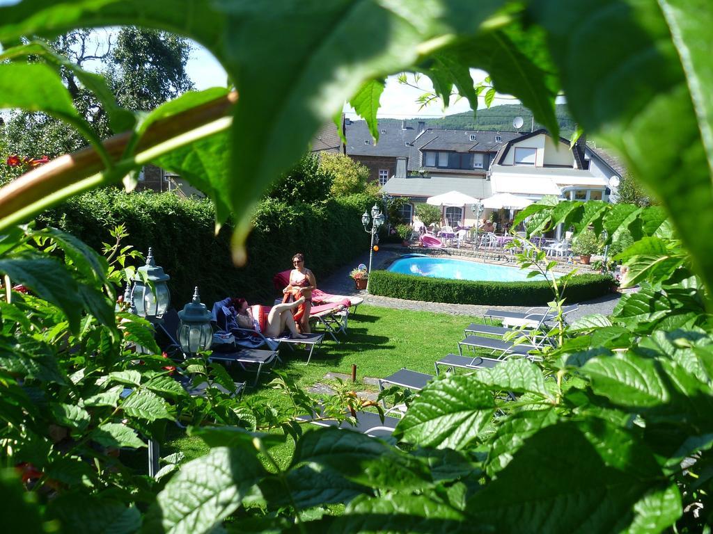 Pension-elfi 3*