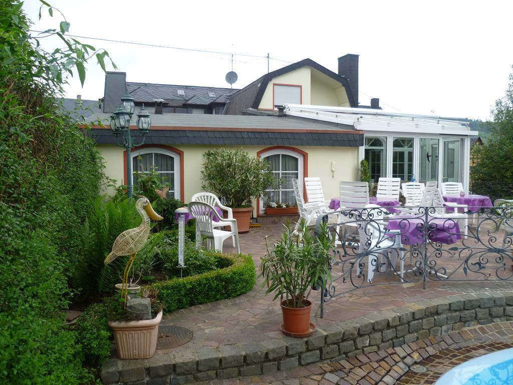 Pension-elfi Gasthuis