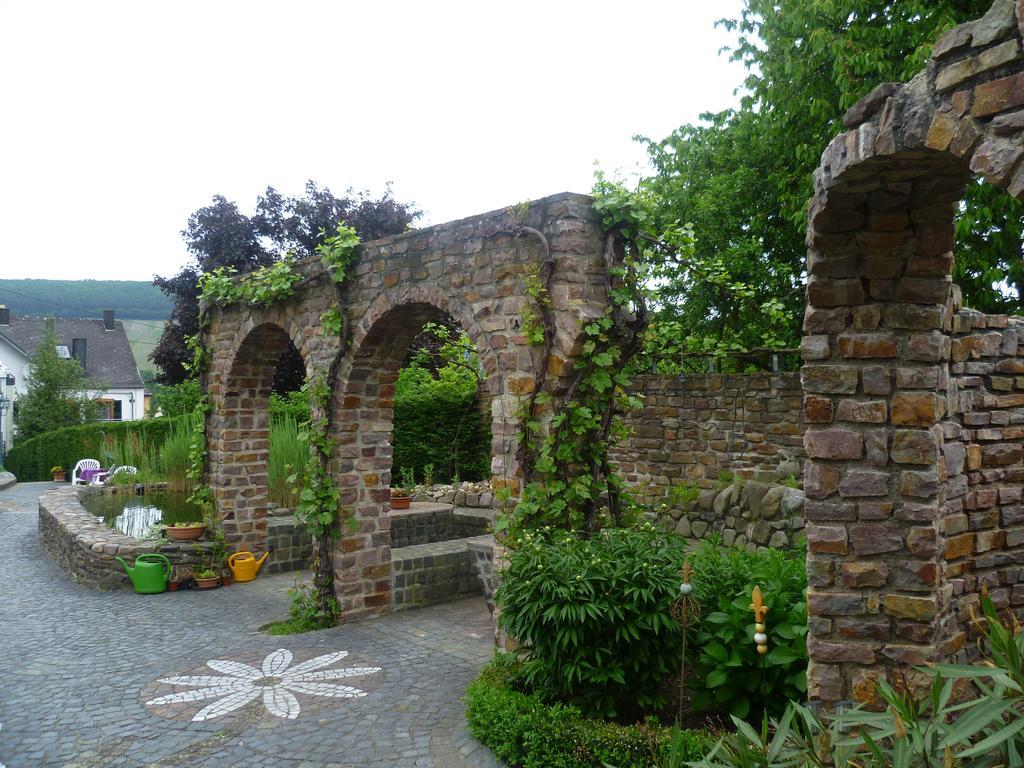 Pension-elfi Gasthuis Maring-Noviand