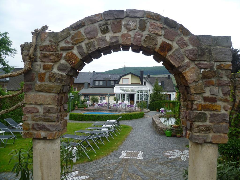 Gasthuis Pension-elfi Maring-Noviand