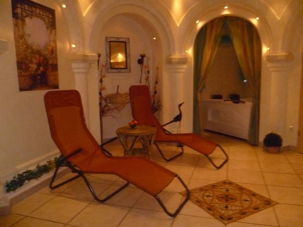 Gasthuis Pension-elfi 3*