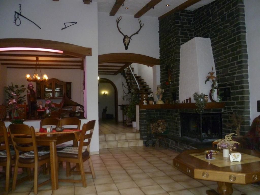 Pension-elfi 3*